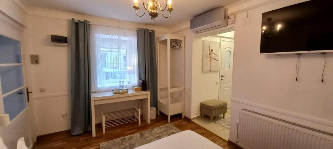 Five Rooms Brașov Exterior foto